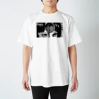 宇野朱音のあ Regular Fit T-Shirt