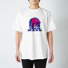 CARRIE's のTACOBELL風 TACOMARO スタンダードTシャツ