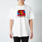 bodhiのソーシャルディスタンス Regular Fit T-Shirt