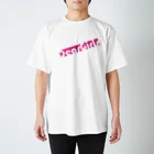 安武まさおのDearGirls スタンダードTシャツ