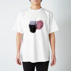 yOkiのブルースイート Regular Fit T-Shirt