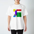 okonosyのcombination2020 Regular Fit T-Shirt