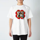 Toto La Rucheのカプセルホテル Regular Fit T-Shirt