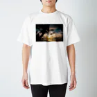 篠原裕明の綺麗な写真 スタンダードTシャツ