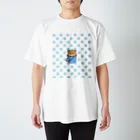 Haruna shopのコツメカワウソ☆Summer Regular Fit T-Shirt