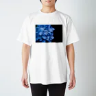 R%StoreのR%Flower Regular Fit T-Shirt