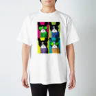 doghouse store｜佐々木勇太のdazzle Regular Fit T-Shirt