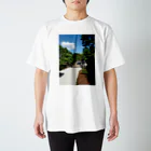 pintのPint Photo 3 スタンダードTシャツ