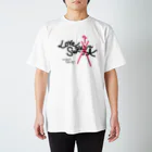 ORIGAMIDESIGNのORIGAMI LOVES T/S Regular Fit T-Shirt