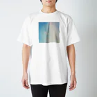 moon_toi_moiのfilled with beautiful things Regular Fit T-Shirt