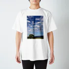 pintのPint Photo 11 スタンダードTシャツ