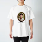 ママタルト 大鶴肥満のどういたしましてTシャツ Regular Fit T-Shirt