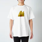 umeharaのFace87 Regular Fit T-Shirt