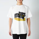 Pocketのごまちゃん専用 Regular Fit T-Shirt