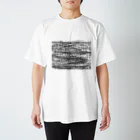 藤原蛍のあいしていたかったなぁ。 Regular Fit T-Shirt