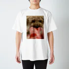 nakaaki0729の甘えんぼう Regular Fit T-Shirt