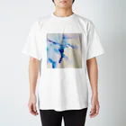 kohaku_no.5のオーシャンウェーブ Regular Fit T-Shirt