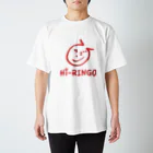 君は美しいよ。の社長 Regular Fit T-Shirt