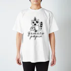 山下珈琲店のyamaco pepin Regular Fit T-Shirt