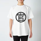 まるかん本舗のまるかんTシャツ Regular Fit T-Shirt