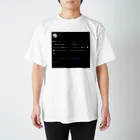 プロテイン太郎の人と成る Regular Fit T-Shirt