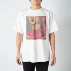Ｍ✧Ｌｏｖｅｌｏ（エム・ラヴロ）の翡翠のピアス✧ Regular Fit T-Shirt
