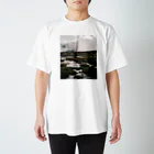 Porterの湿原 Regular Fit T-Shirt