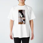 フィーリエのニャンだってっ！？ Regular Fit T-Shirt