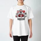 METEORのfmmd2012 スタンダードTシャツ