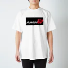 AMNのAMN スタンダードTシャツ