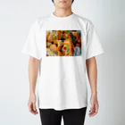 なかったことにされたくないの柑橘三姉妹 Regular Fit T-Shirt