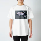 なかったことにされたくないの魔性の猫 Regular Fit T-Shirt