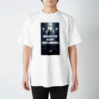 MKO DESIGNのSea photo スタンダードTシャツ