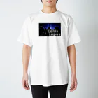 Canis Lupus(キャニス•ルーパス)のCanis Lupus Star スタンダードTシャツ