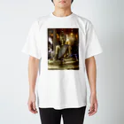 soi55の仏1 Regular Fit T-Shirt