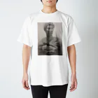 ruuu_uの聖ジョルジョデッサン Regular Fit T-Shirt
