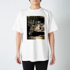 NGRのピラニア Regular Fit T-Shirt