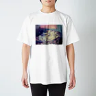 eririn48のおかんのウェディングドレス Regular Fit T-Shirt
