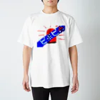 CHINOのピポピポ Regular Fit T-Shirt