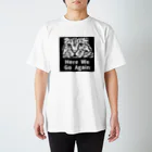 管P・花粉管の出た！またかよ・・・ Regular Fit T-Shirt