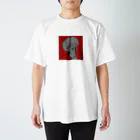 こたのRAGE T-shirt Regular Fit T-Shirt