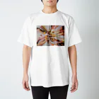 manimaniumのbirth Regular Fit T-Shirt