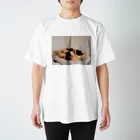 manimaniumのbirth-2 Regular Fit T-Shirt