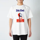 サカモトタイマのSakamoto Taima Tシャツ Regular Fit T-Shirt