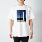 トモエルのお店の夏 Regular Fit T-Shirt