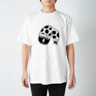 新珍態社（SHINCHINTAISHA）のナカアライ スタンダードTシャツ