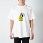 ケビン先生のOJI スタンダードTシャツ