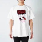 リコリス スタッフのいろりグッズ Regular Fit T-Shirt