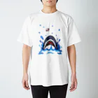 OchoKeの夏の死闘 Regular Fit T-Shirt