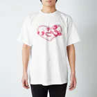 眠る通販のラヴマイセルフ(えらい)T Regular Fit T-Shirt